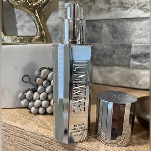 Il Makiage No Filter Poreless base smoothing Primer  (98% full)